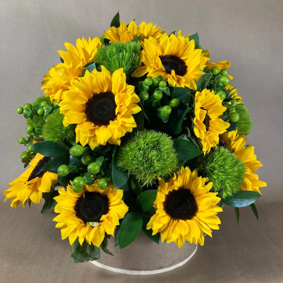Flower Image