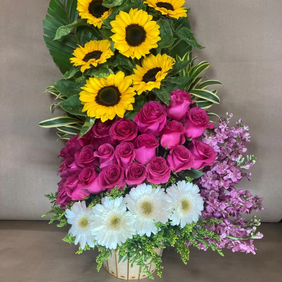 Flower Image