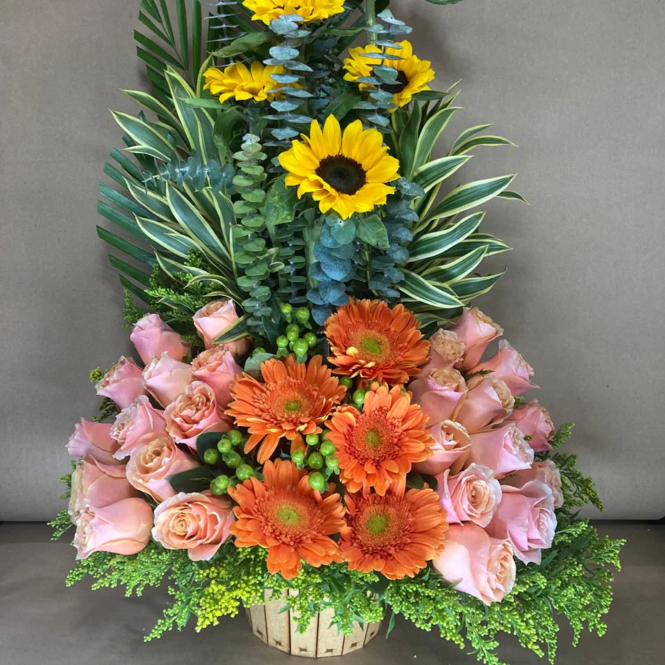 Flower Image