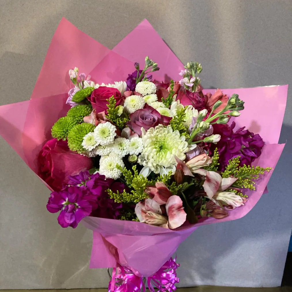 Flower Image