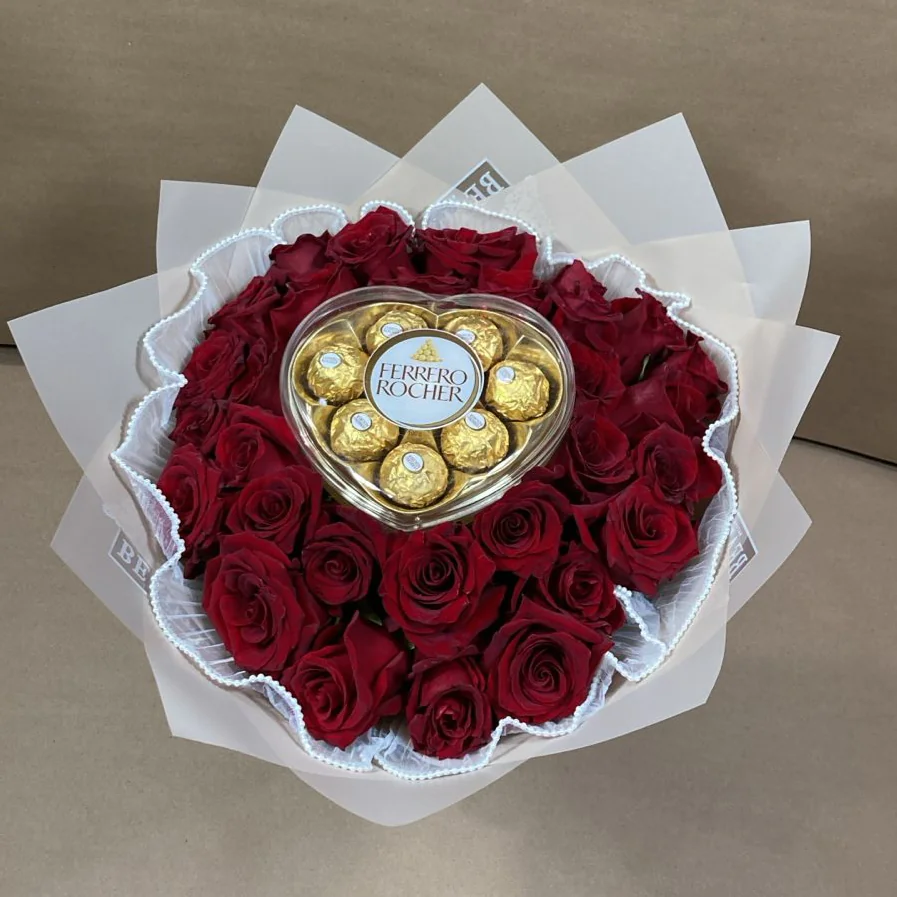 Flower Image