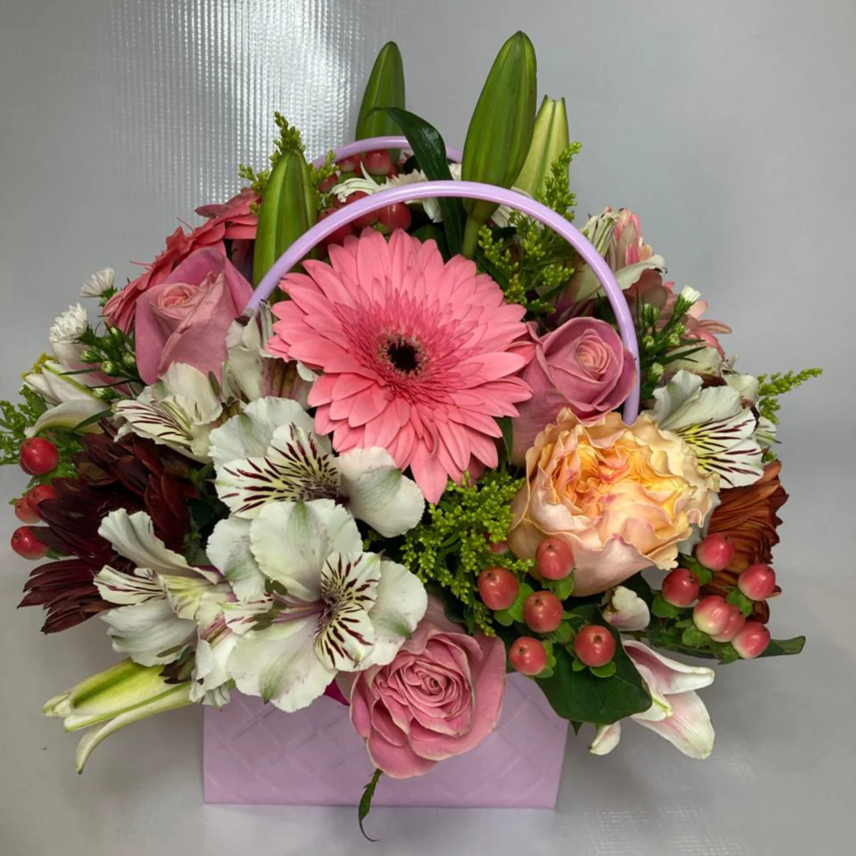 Flower Image