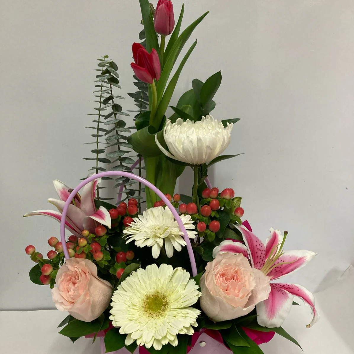 Flower Image
