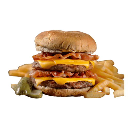 Cheese Overload
