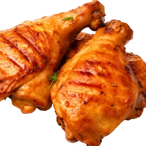 Piernas Parrilleras™