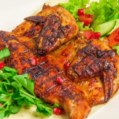 Pollo Grillado Parrillada
