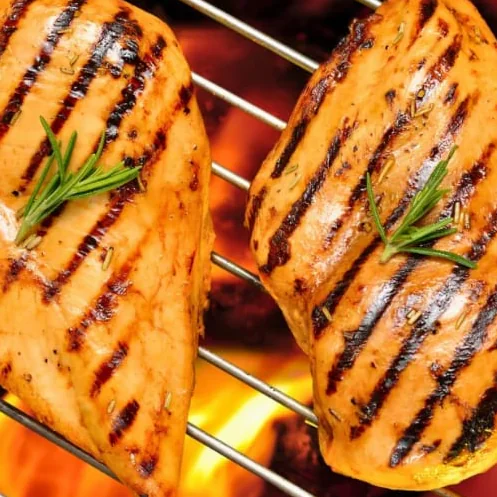 Grill Gold™