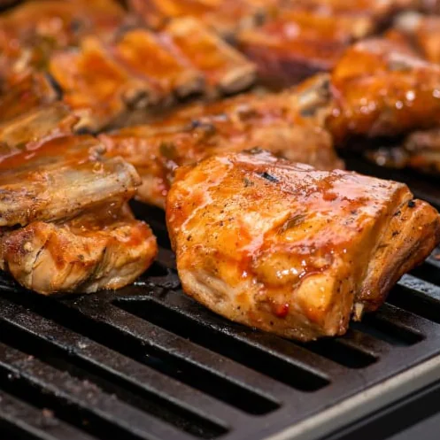 Borrego Braised™