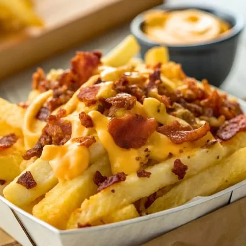 Cheddar Deluxe Joy™