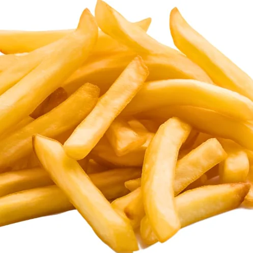 Papas fritas clásicas (200 g)