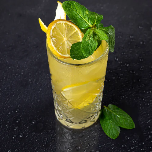 Bebida personal limonada 300ml