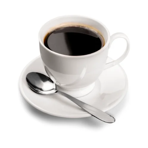 Café personal